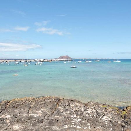 Appartement Casa Agua à Corralejo Extérieur photo