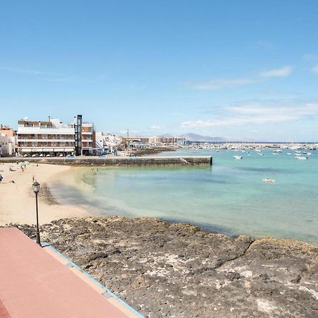 Appartement Casa Agua à Corralejo Extérieur photo