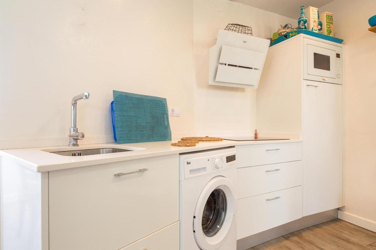 Appartement Casa Agua à Corralejo Extérieur photo