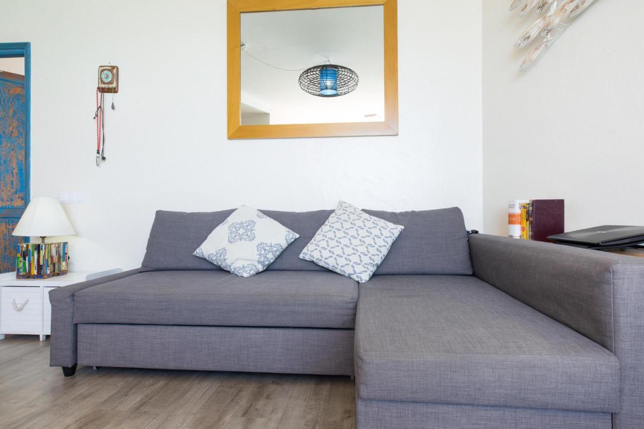 Appartement Casa Agua à Corralejo Extérieur photo