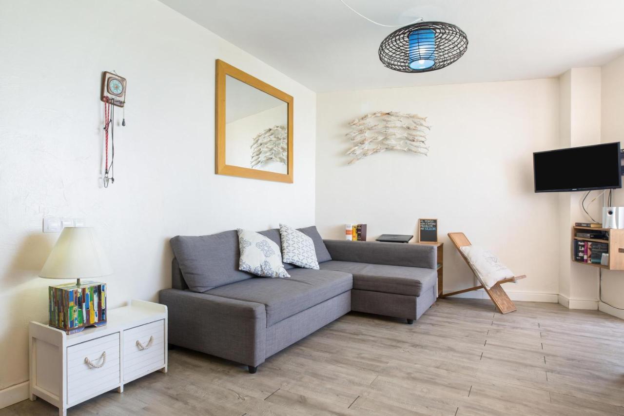 Appartement Casa Agua à Corralejo Extérieur photo