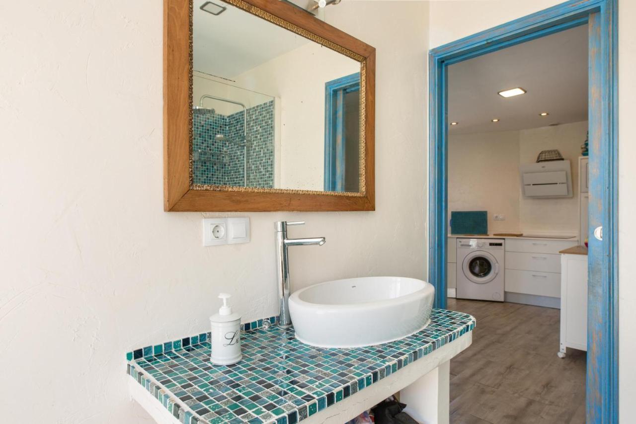 Appartement Casa Agua à Corralejo Extérieur photo