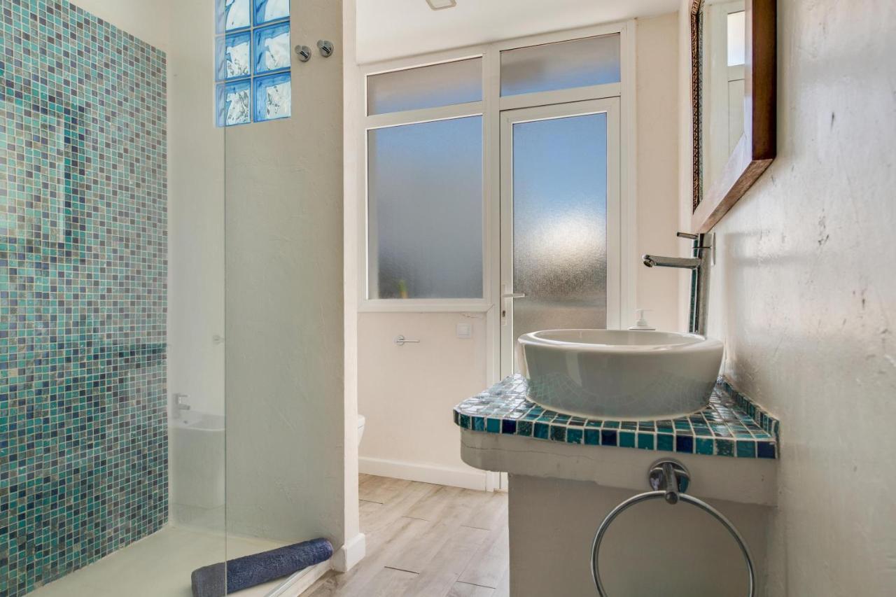 Appartement Casa Agua à Corralejo Extérieur photo